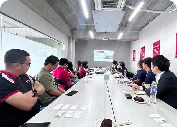 Investor Engagements and Communication