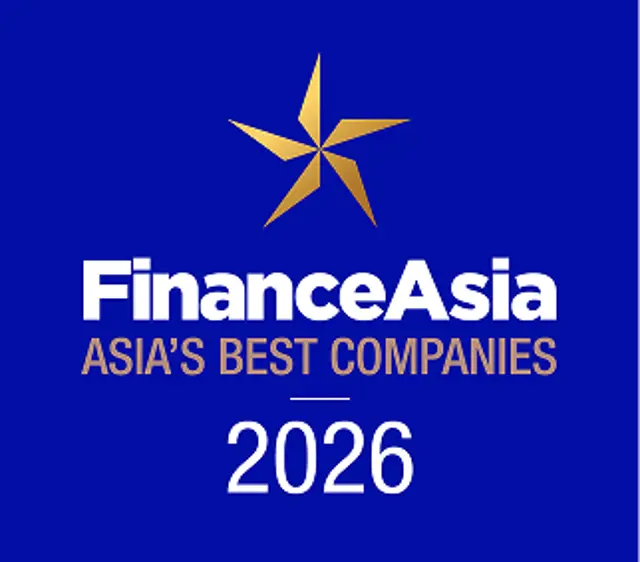 Finance Asia