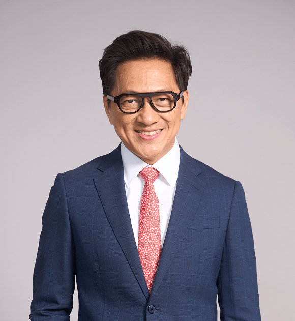 Edgar Saavedra